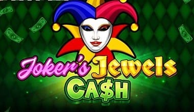 Joker’s Jewels Cash